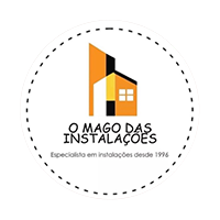 O Mago das Instalações